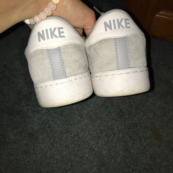 Nike Blazer Low - Men's Size 8.5 - Picture 3 of 4